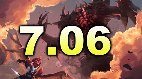 7.06 PATCH Biggest Changes! .